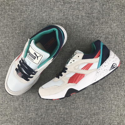 Puma R698 Remaster Men Shoes--036